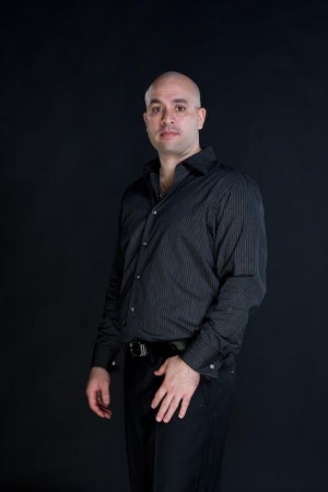 Ian Lefever-net's Classmates® Profile Photo
