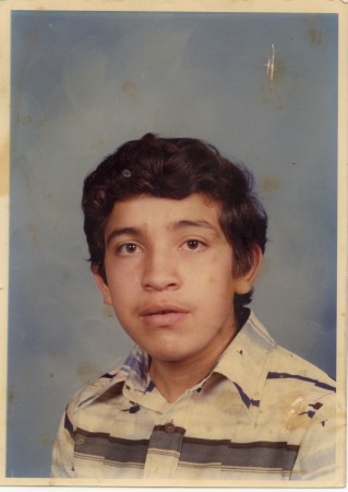 Samuel Medrano's Classmates® Profile Photo