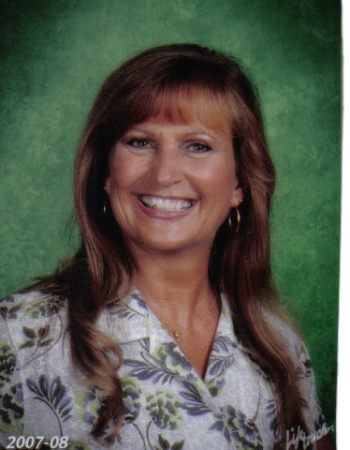 Jill Potter's Classmates® Profile Photo