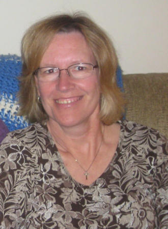 Linda Schadler's Classmates® Profile Photo