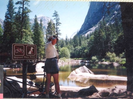 Jeanie-Yosemite