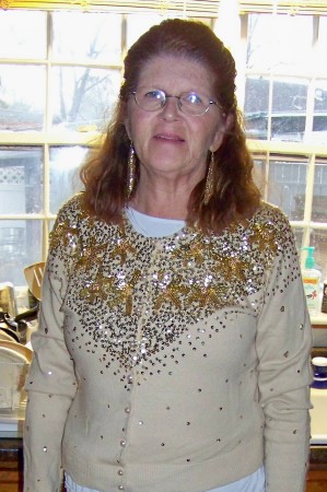 Shirley Hastings's Classmates® Profile Photo