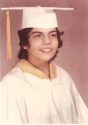 Graduation Day Class of 74