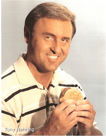 McDonalds Promo shot