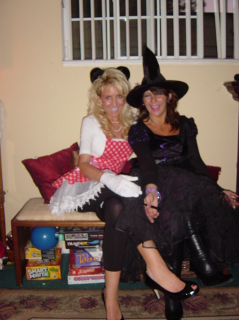 Halloween 2009