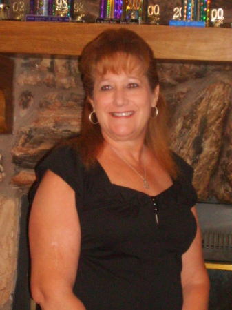 Donna Chapman's Classmates® Profile Photo