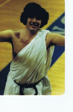 Dave toga