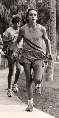 Largo Cross Country 1977 Bill