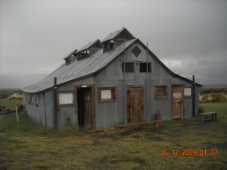 Summer Lake Hotsprings (06/2009)