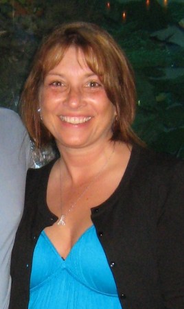 Cathy DeSain's Classmates® Profile Photo