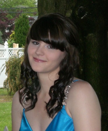 Prom 2009