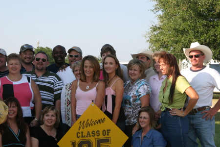 1985-20th class reunion