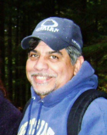 Robert Mora's Classmates® Profile Photo