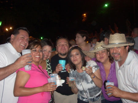 Fiesta 2009