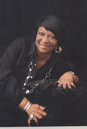 Phyllis Thomas's Classmates® Profile Photo
