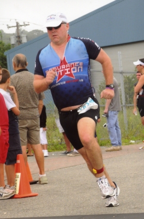 tobay sprint tri 2009