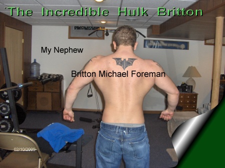 Michael Foreman's Classmates® Profile Photo