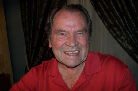 Ken Hackett's Classmates® Profile Photo