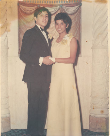 1969 Prom Night