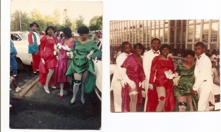 Prom Day 1989