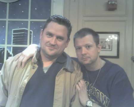 me and jim norton