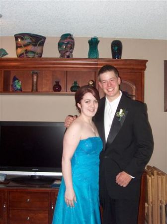 nicole prom 5-09