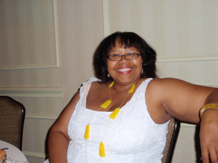 Peggy Shobowale's Classmates® Profile Photo