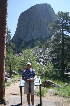 Devil's Tower 6-09 023