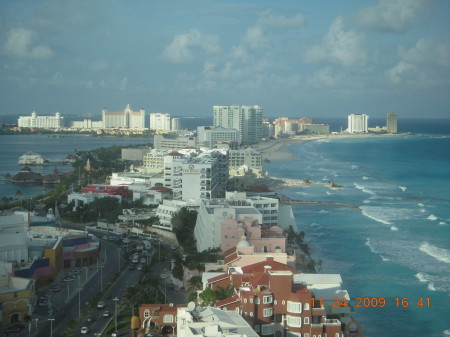 cancun vac 676