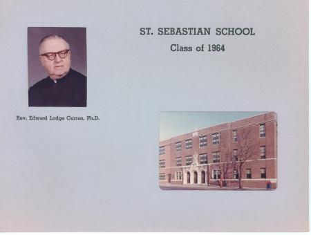 St. Sebastian's Elementary School