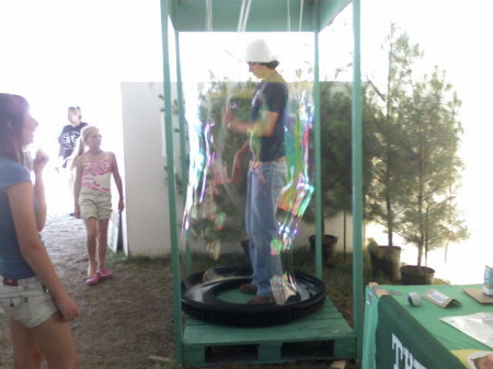 Ocean County Fair 2009