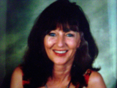 Rosemary Simpson's Classmates® Profile Photo