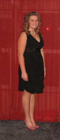 Kristine 2009