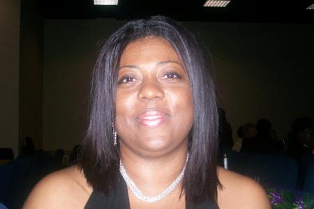 Yvette Edwards's Classmates® Profile Photo
