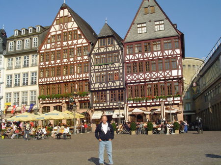 Frankfurt Germany