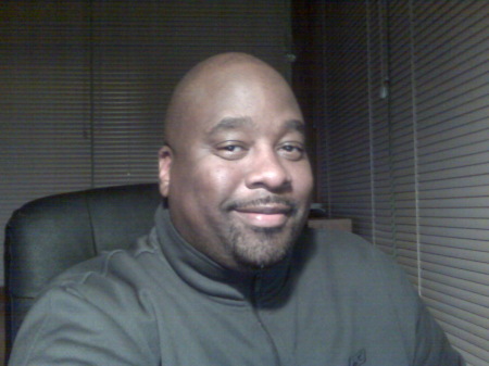 Ron Partee's Classmates® Profile Photo