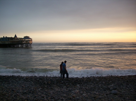 LIMA PERU