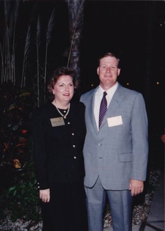 Barbara And I 1990