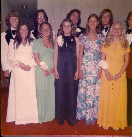 Prom 1974