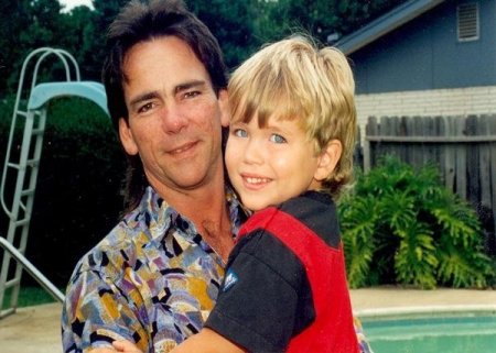 Jeff and Chaz