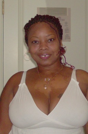 Tracy Washington's Classmates® Profile Photo