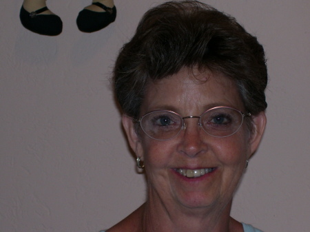 Mary (Cathy) Burchett's Classmates® Profile Photo