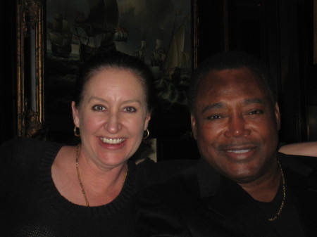 Chillin' with George Benson