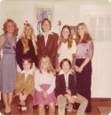 My family - probably '79-'80