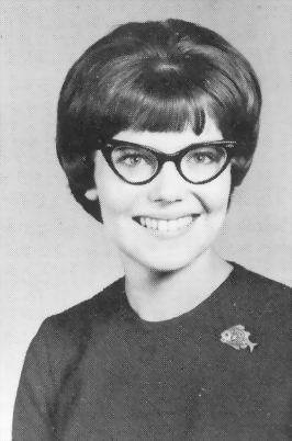 Pamela Riedel 1963