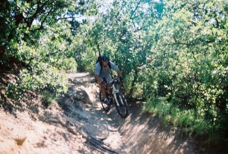 mountain biking 008