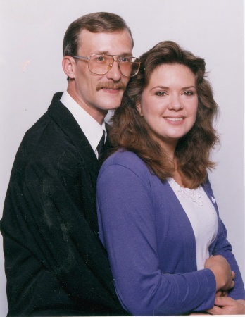 Engaged 1995