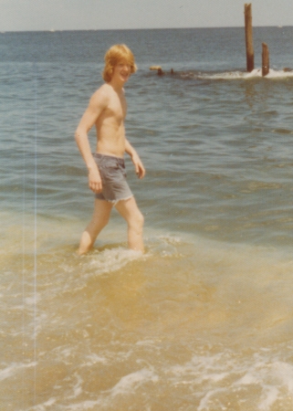 Monmouth Beach 1976