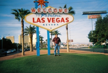 Vegas