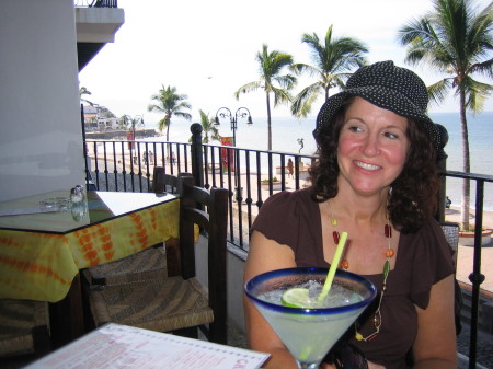 Puerto Vallarta 2008